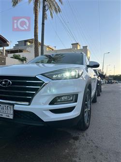 هیوندای تۆکسۆن